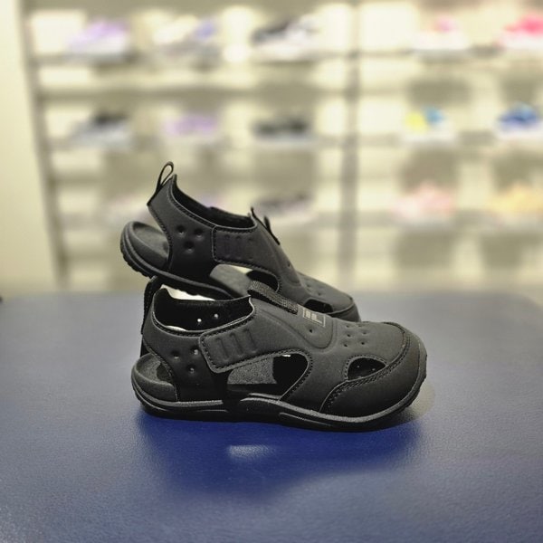 [파주점] 키즈  시큐로 샌들  KD(3SM01967G-001)