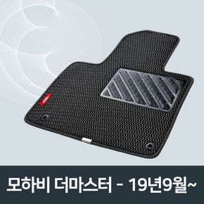 자동차 카매트 차량 발판 매쉬 매트 모하비 더마스터