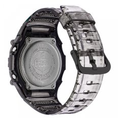 Compatible G-SHOCK TPU DW-5000 GW-M5610 M5630 GLX-5600 밴드 고급 수지 전 13색 투명 튼튼한