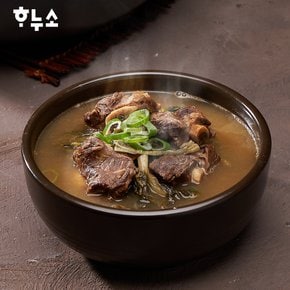 갈비탕700g 1팩외 6종  우거지갈비탕 육개장 도가니탕 소갈비찜 소불고기 간편식 즉석국