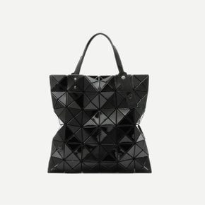 BAOBAO ISSEY MIYAKE 24SS LUCENT TOTE BAG (6*6)/ BB46AG053 (BLACK)