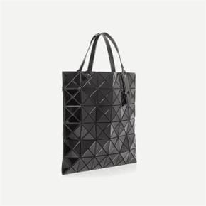 BAOBAO ISSEY MIYAKE 24SS LUCENT TOTE BAG (6*6)/ BB46AG053 (BLACK)