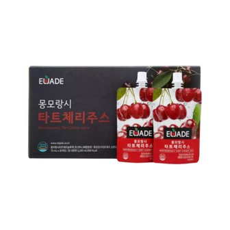  [코스트코] 엘제이드 몽모랑시 타트체리 주스 70ml x 30개