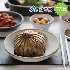 화신영농조합 숨쉬는 연잎밥 230g/4개