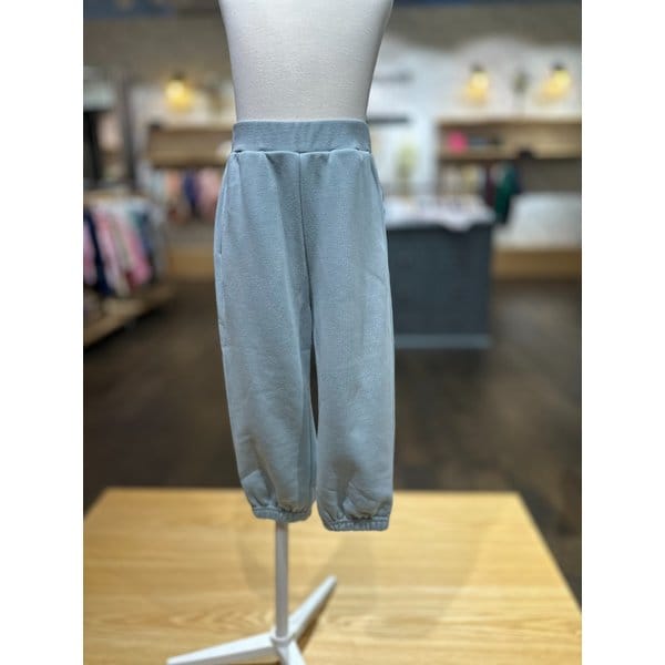 [파주점] (SK)데님인더박스 -후트이지스웨트팬츠 74A1141501