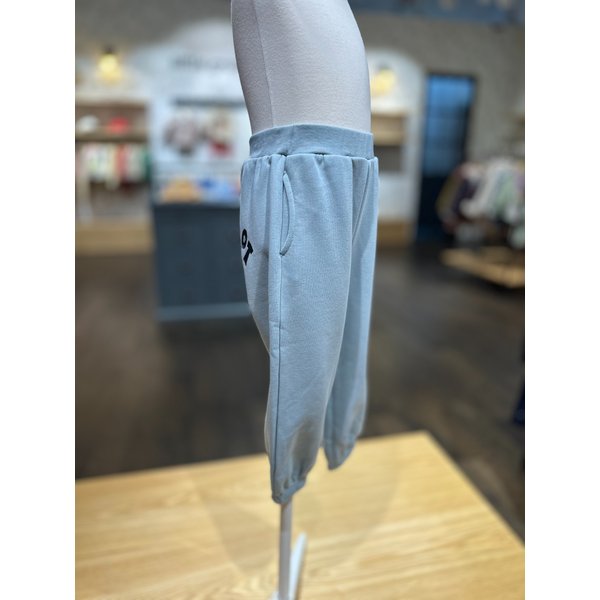 [파주점] (SK)데님인더박스 -후트이지스웨트팬츠 74A1141501