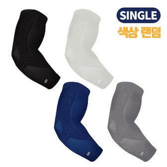  [ [ENERSKIN] 에너스킨 테이핑기어 E50 팔꿈치슬리브 싱글패키지