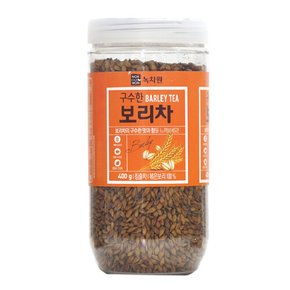 구수한보리차 400g