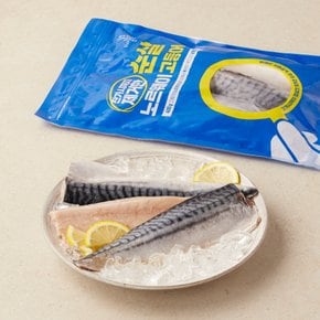 [냉동][노르웨이] 순살 고등어 400g