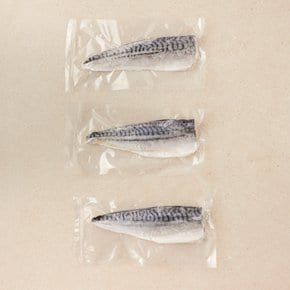 [냉동][노르웨이] 순살 고등어 400g