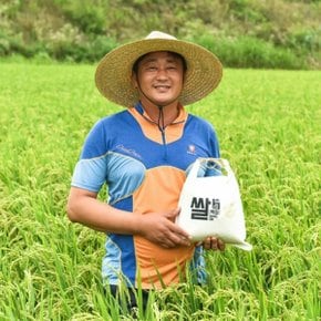 김제 두레마을 23년 햅쌀 당일도정 신동진쌀10kg