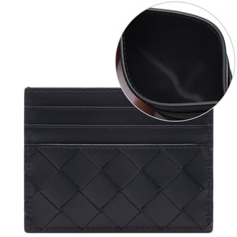 보테가베네타 [부산점] 26SS 남성 인트레치아토 카드지갑 (743209 VCPQ3 8803 26S)