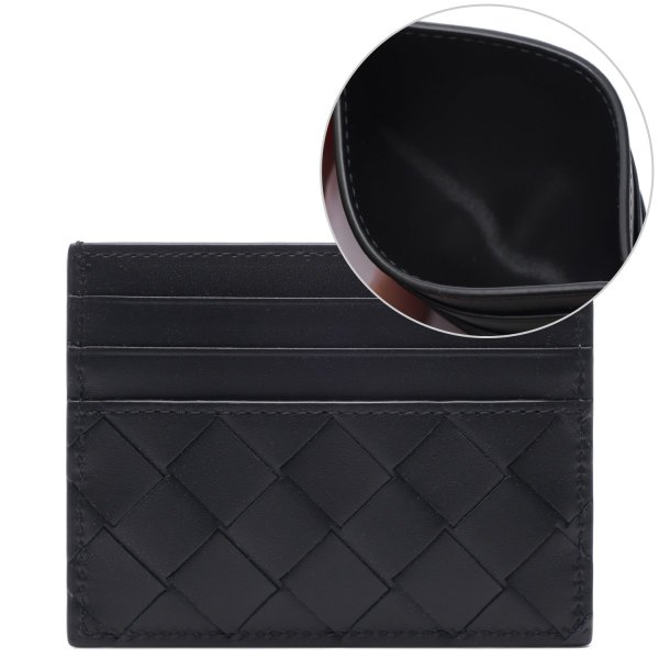 [부산점] 26SS 남성 인트레치아토 카드지갑 (743209 VCPQ3 8803 26S)