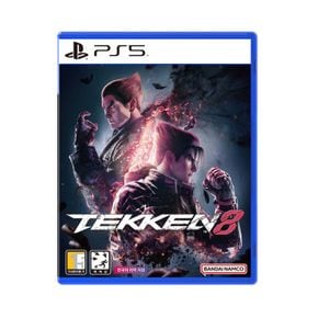 SIEK 플레이스테이션 철권 8 (PS5)[34047025]