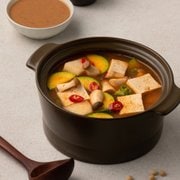 다담 정통 된장찌개 양념 140g