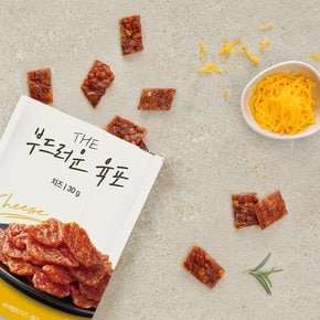 미소 THE 부드러운 육포 치즈 30g