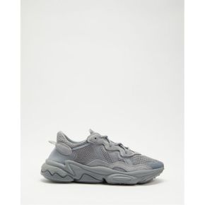 4823224 adidas Ozweego - Uni Grey, Grey  Core Black