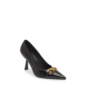 4869230 Jeffrey Campbell Authority Pointed Toe Pump