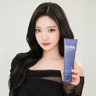 미쟝센 컬링에센스 2X 볼륨 컬 150ml