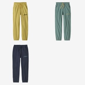 [파타고니아코리아] 26SS 키즈 스웨트 팬츠(66706R5)