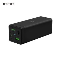 65W 4포트 USB PD PPS 고속 멀티충전기 IN-UC420P