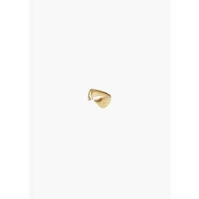 사피르바샤르 26FW Cobra Ring, Gold