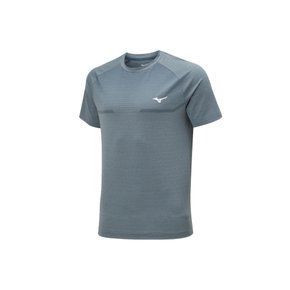 32YA3100 남자 여자 런닝 반팔티셔츠 RUNNING SHORT SLEEVE 반팔티 남여공용 2C