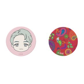 [BTS] BTS IDOL POPSOCKETS 비티에스 아이돌 팝소켓