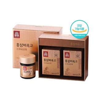  정관장 홍삼비옥고 100g*2병