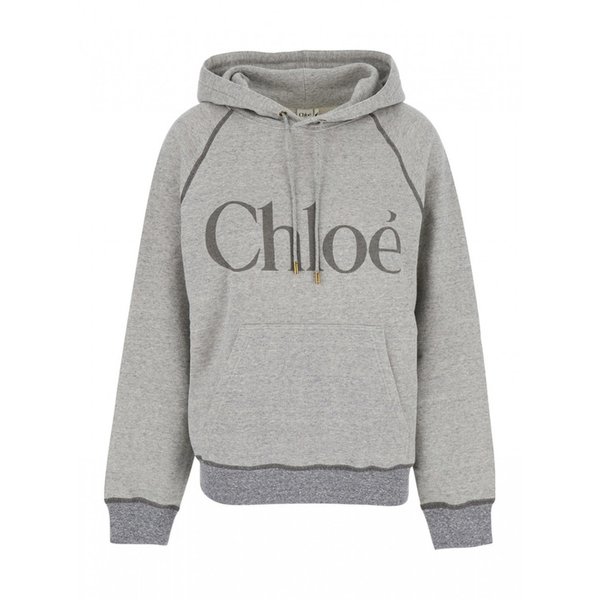 여성 탑 CH25AJH10 179060 Grey /14 547552