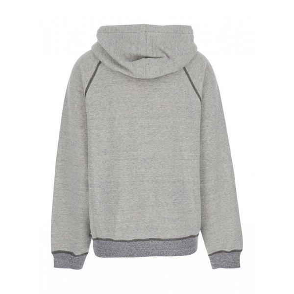 여성 탑 CH25AJH10 179060 Grey /14 547552