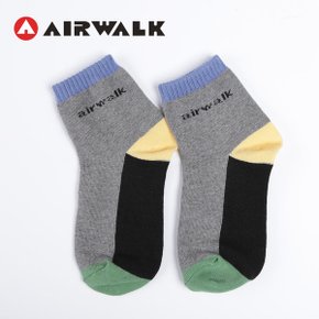 아동 중목 컬러패턴 그린 어린이 남아 국산 초등학생