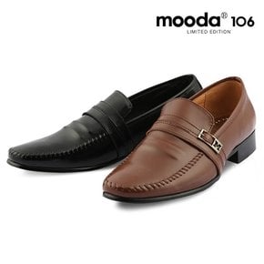 [무료배송] Stylish 남성 컴포트 프리미엄 정장로퍼[M-VIO]