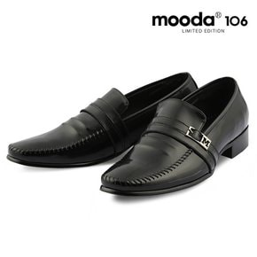 [무료배송] Stylish 남성 컴포트 프리미엄 정장로퍼[M-VIO]