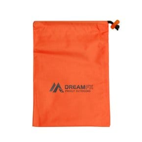 OX 다용도주머니 M 보조가방 파우치 낚시 신발 주머니