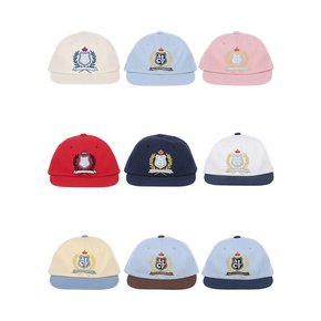 ALCP High School Cap (9 Colors)