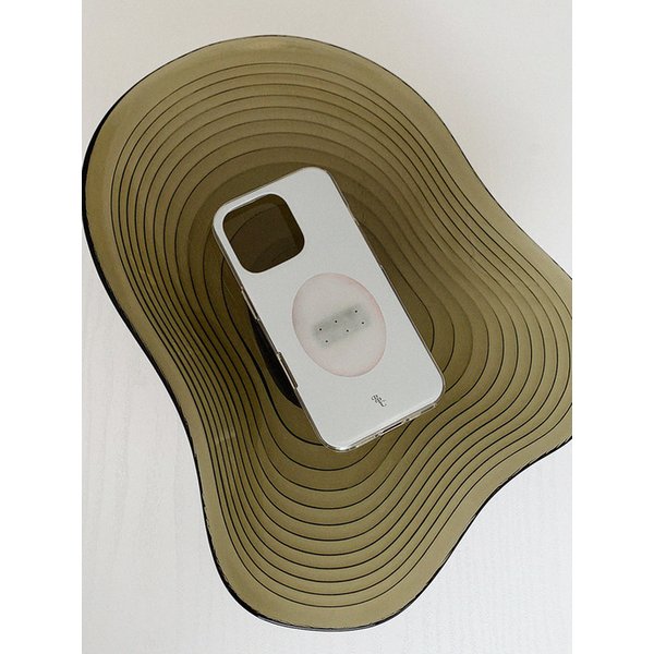 Egg Par Jelly Case