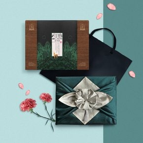 [정관장] 천녹정편 30포 (보자기+노리개포장)