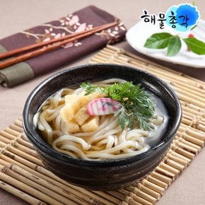 사누끼우동 230g 1인식 천일식품 냉동 우동면 (230gx1개입) 1봉