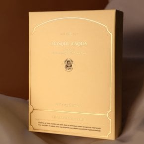 [정가 65,800원] 초 고보습 마스크팩 10매 엑셀랑스