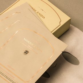 [정가 65,800원] 초 고보습 마스크팩 10매 엑셀랑스
