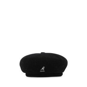 [해외배송] 22FW 캉골 모자 K3107ST BK001 Black