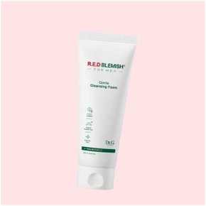 진정 민감성 레드 블레미쉬 포맨 젠틀 클렌징 폼 150ml 3981771
