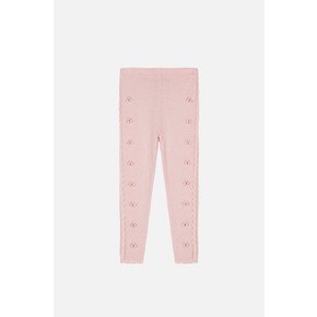 25FW 키즈 니트 레깅스 LEGGINGS MOLDA GRC-W25-L0006