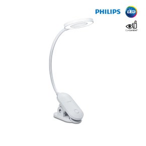 LED 스탠드 DSK206 화이트