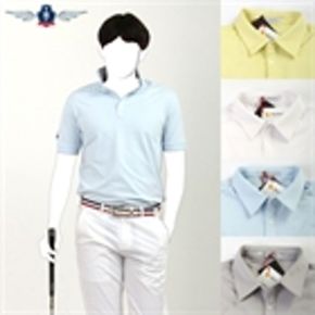 고급 모달 혼방 스판 티셔츠  JMT16S MODAL _P030606484