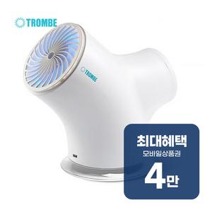 공기먼지 청정기 8평형 TR-600TK 렌탈 60개월 월 14900원