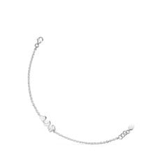 녹턴 펄 실버 브레이슬릿 / TOUS Nocturne Pearl Silver Bracelet / 팔찌 / 918441500