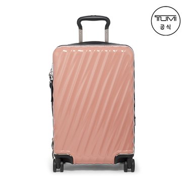 TUMI [TUMI KOREA] 19 디그리 인터내셔널 확장형 4휠 캐리어_0228771BLHNLP2