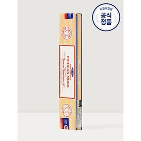 페르시안 머스크 인센스 스틱 15g